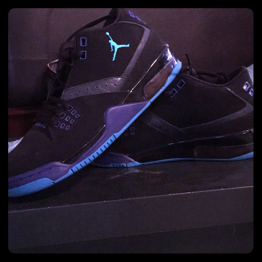 Jordans